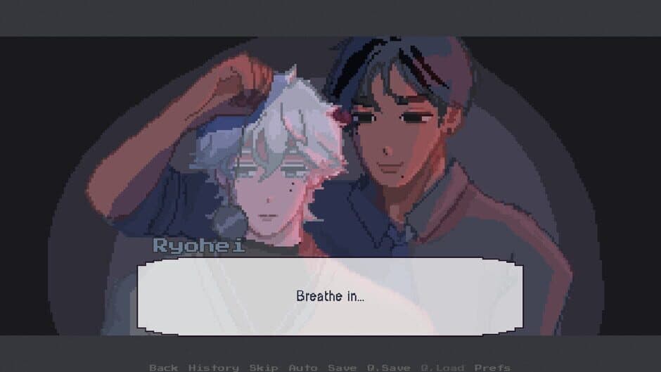 KnitBone screenshot