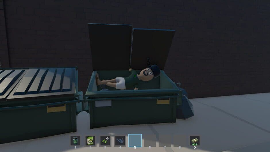 Schedule: Rehab Business screenshot
