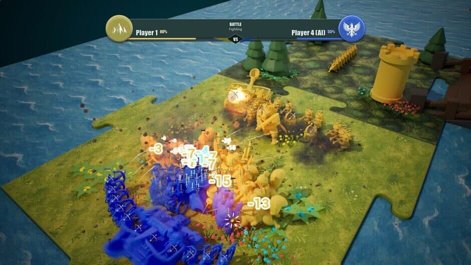 Provinces screenshot
