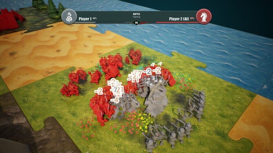 Provinces screenshot