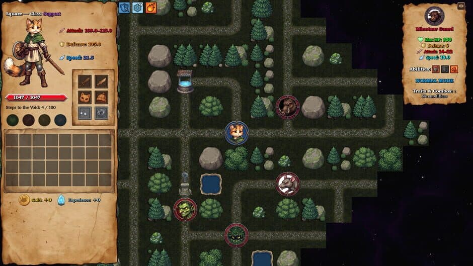 Cat a Loop screenshot