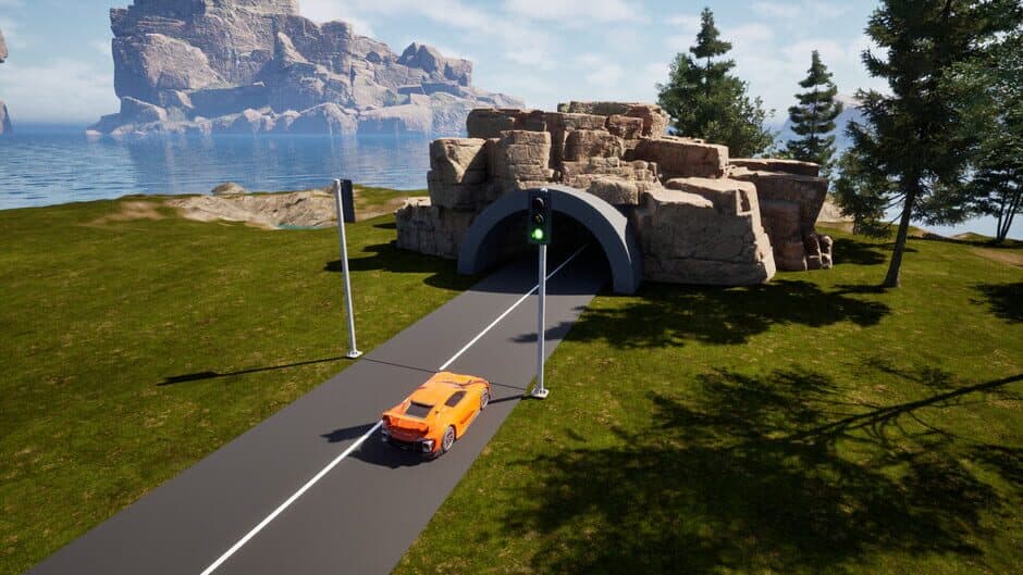 Production City screenshot