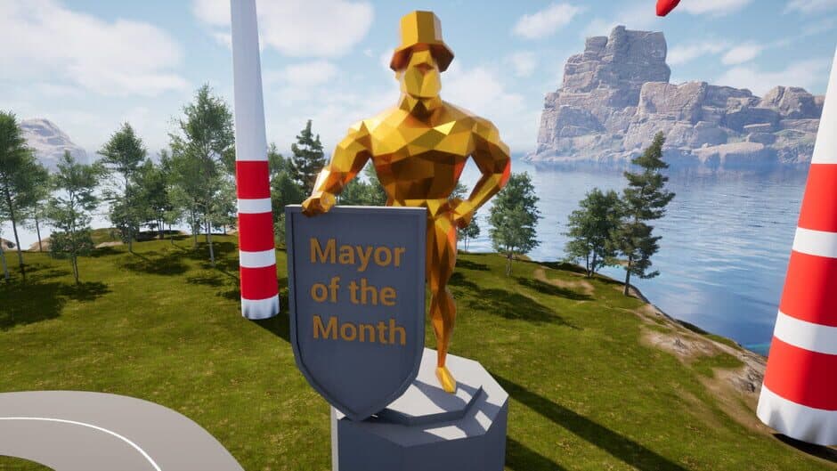 Production City screenshot