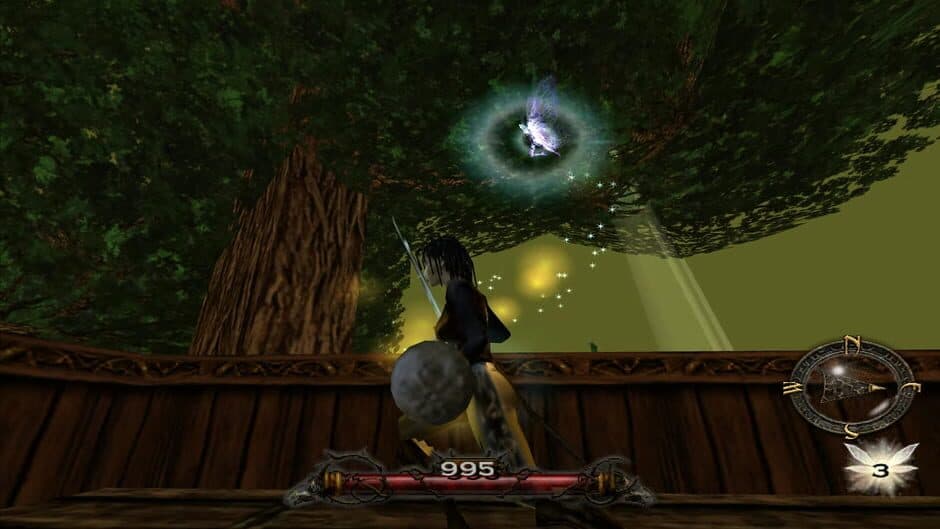 Draconus: Cult of the Wyrm screenshot