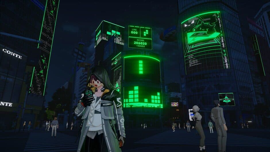 Ananta screenshot