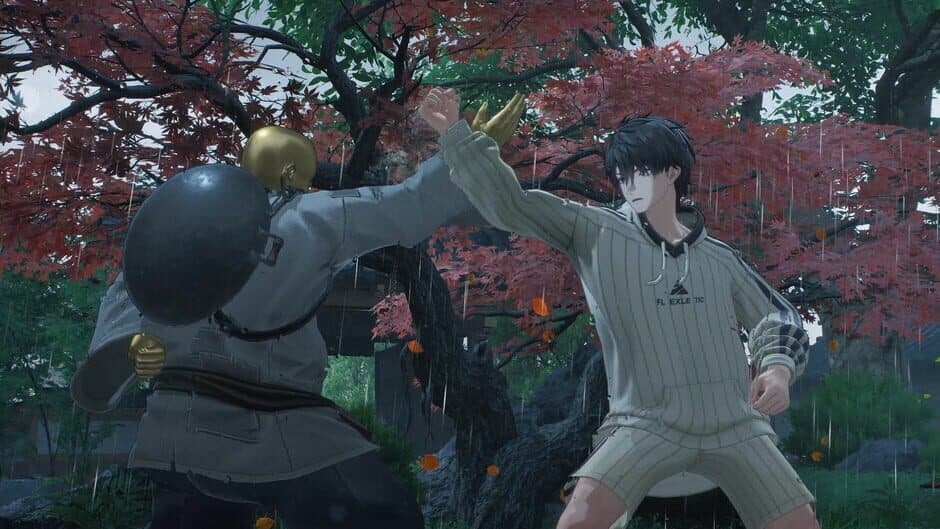 Ananta screenshot