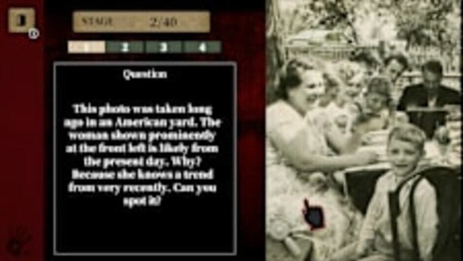 Hidden Photo Mysteries: The Truth Gets Scary screenshot