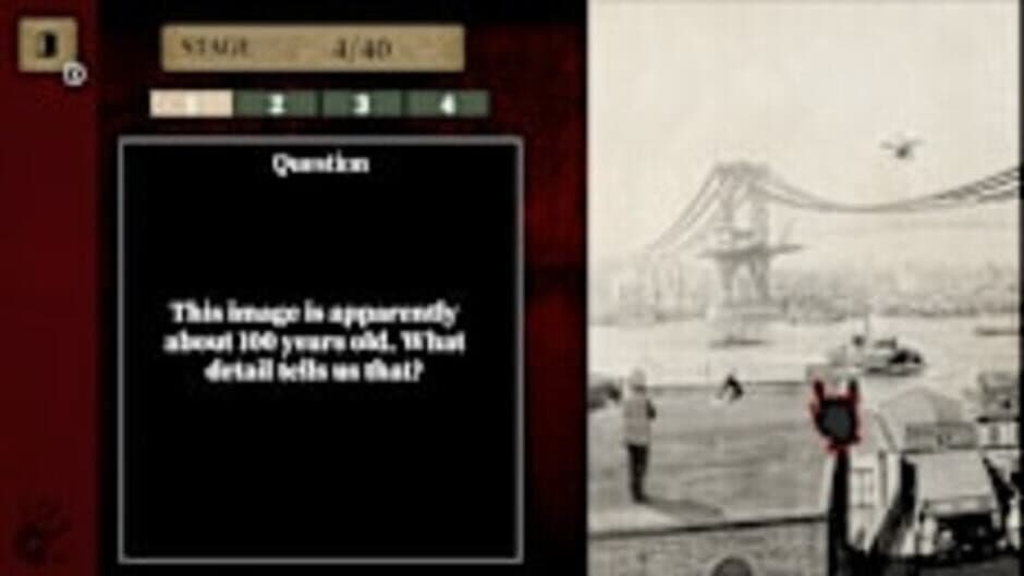 Hidden Photo Mysteries: The Truth Gets Scary screenshot