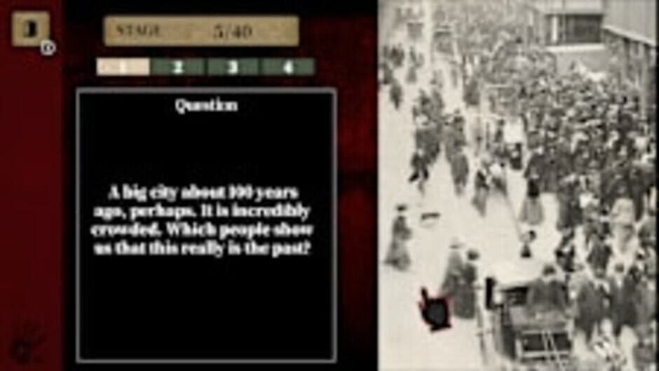 Hidden Photo Mysteries: The Truth Gets Scary screenshot