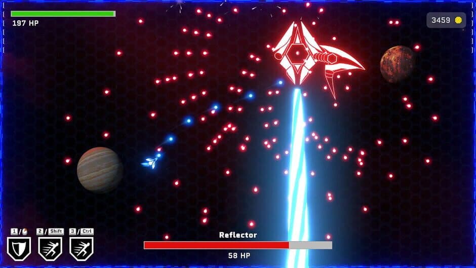 Confined Space screenshot