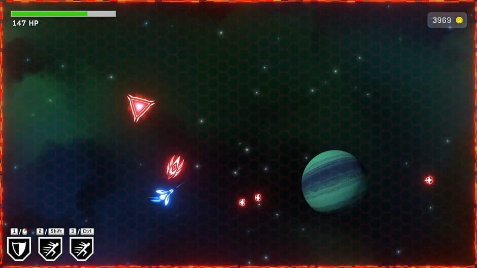 Confined Space screenshot