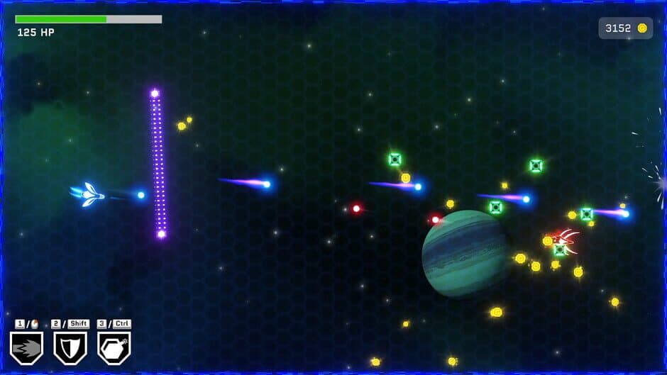 Confined Space screenshot