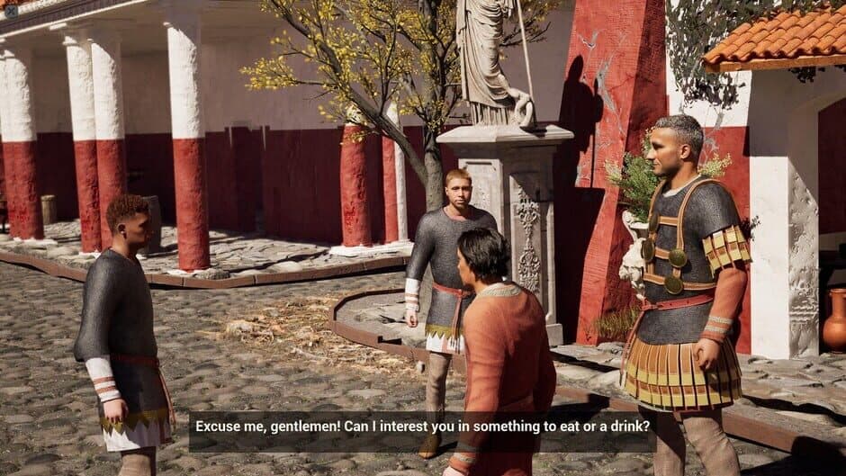 Limes 235 screenshot