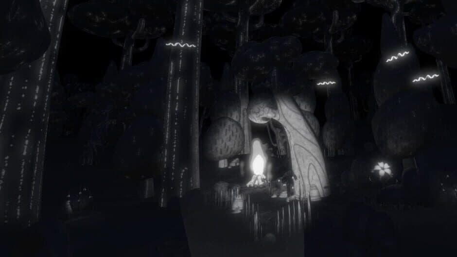 Lichtung screenshot