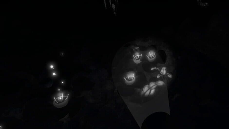 Lichtung screenshot