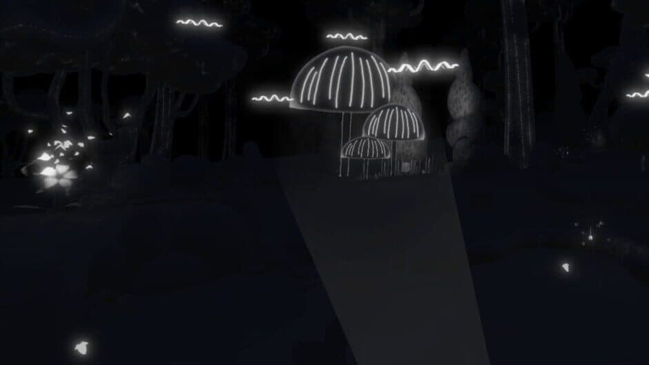 Lichtung screenshot
