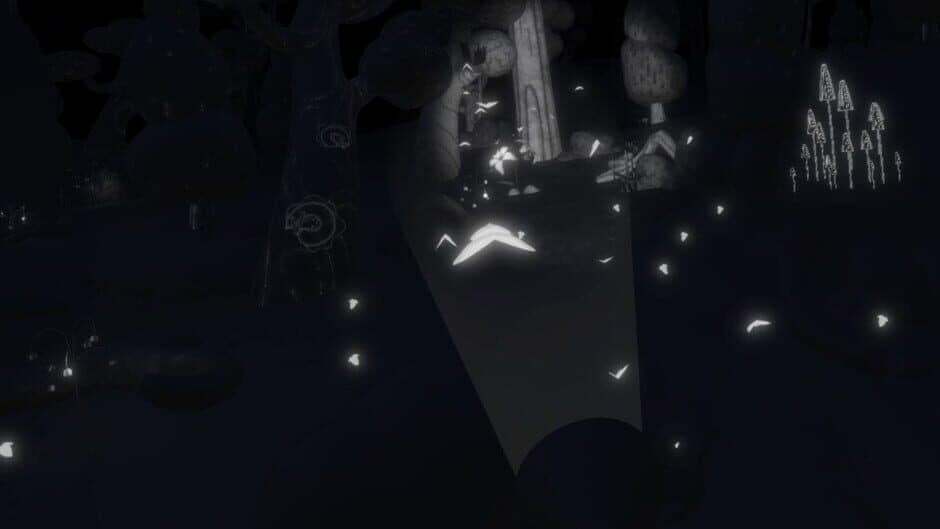 Lichtung screenshot
