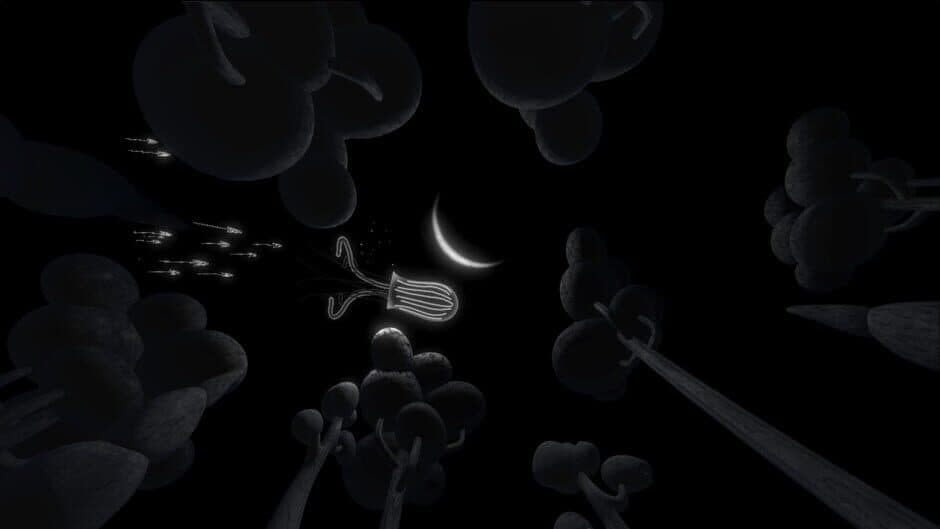 Lichtung screenshot