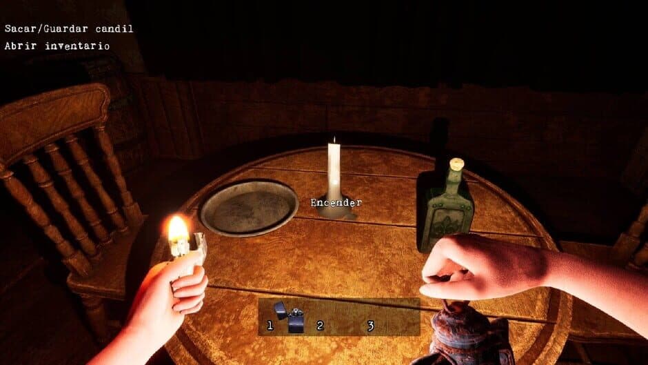Infernal West screenshot