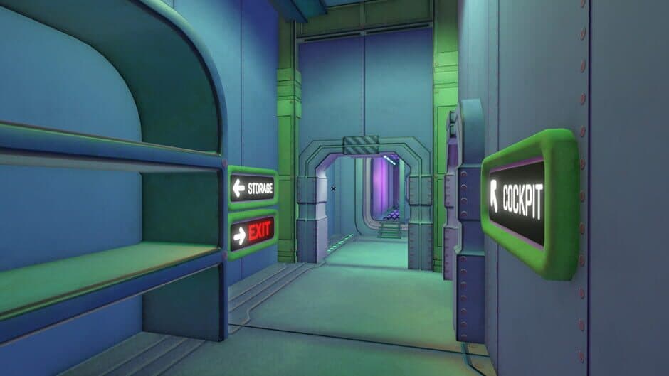 Bonk Voyage screenshot
