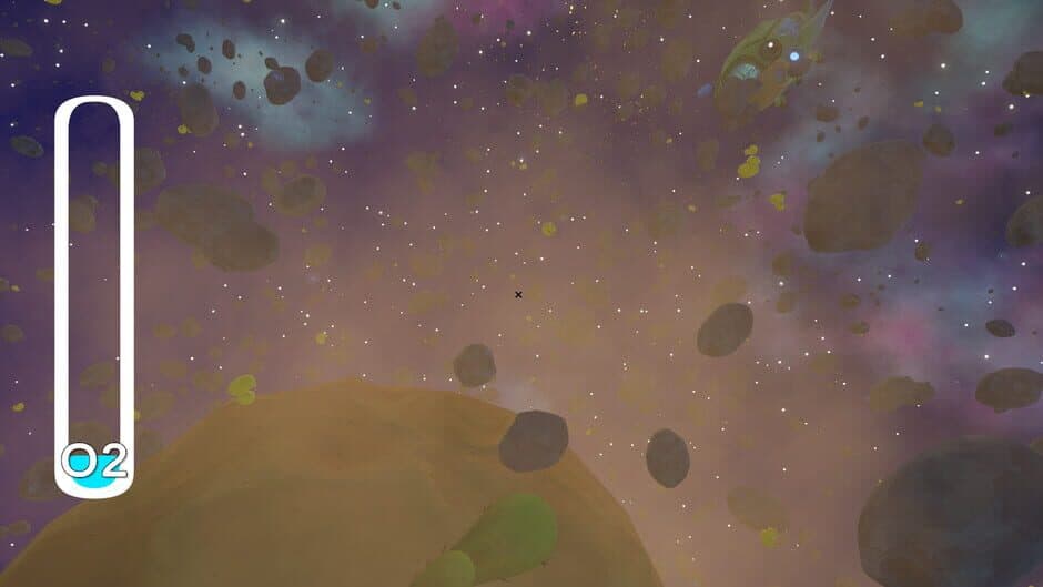 Bonk Voyage screenshot