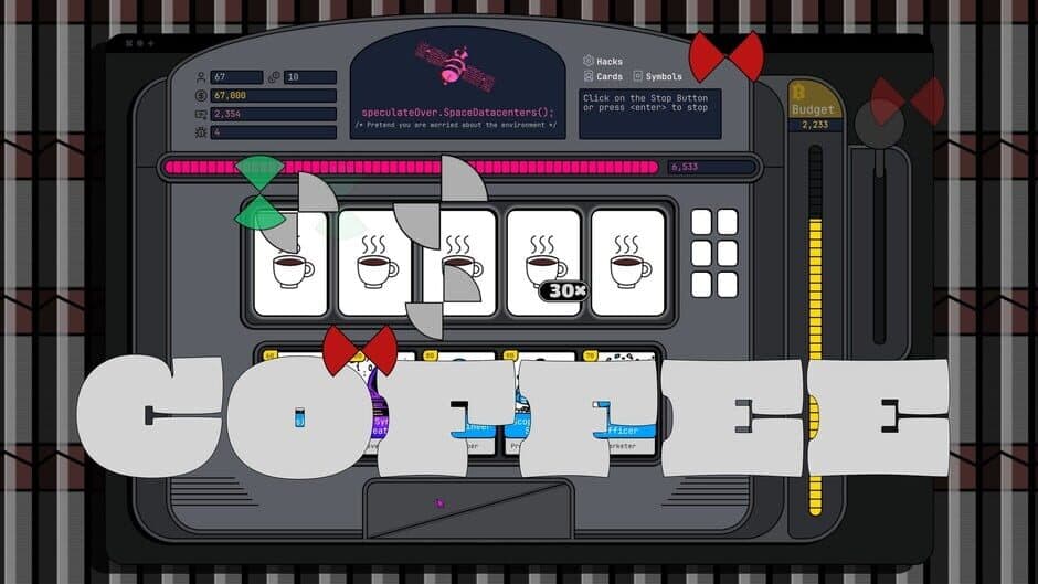 Bet on Beta screenshot