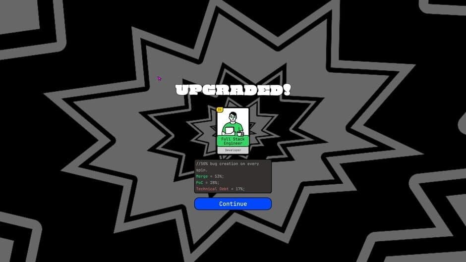 Bet on Beta screenshot