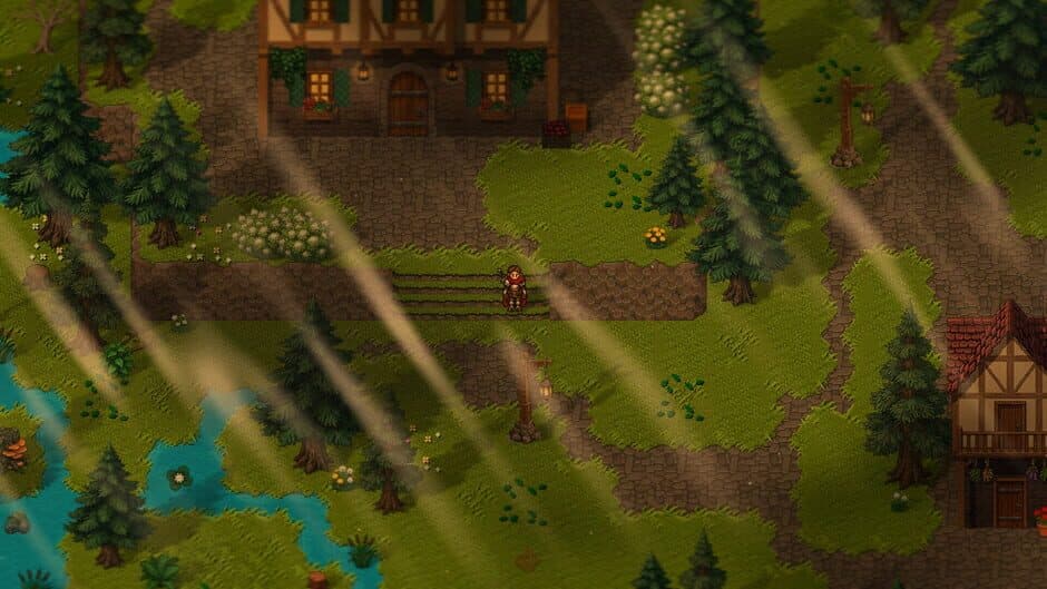 Nostra screenshot