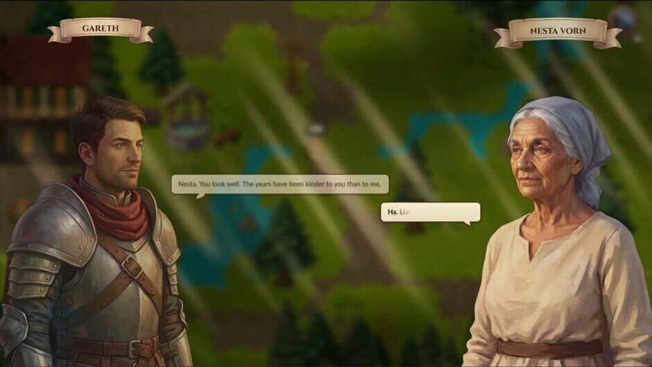 Nostra screenshot