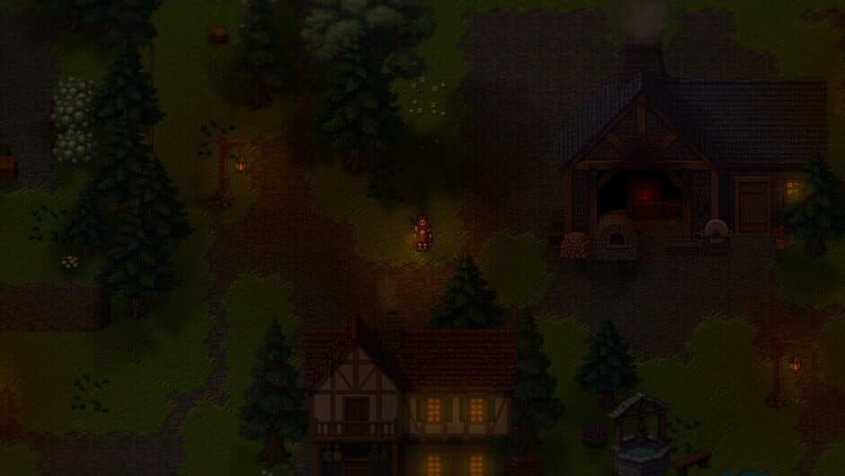 Nostra screenshot