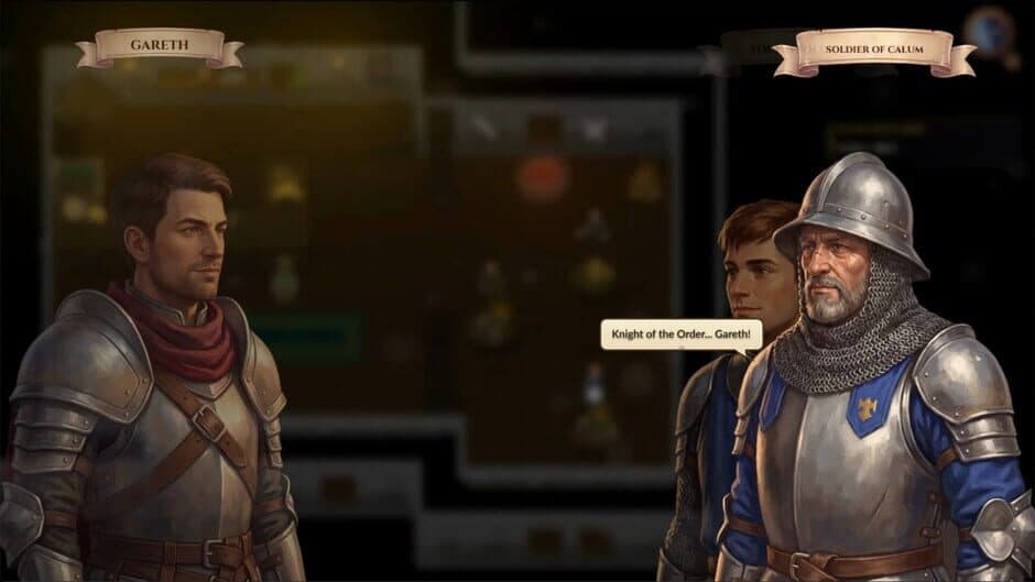 Nostra screenshot