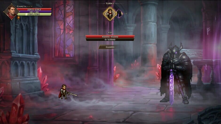 Nostra screenshot