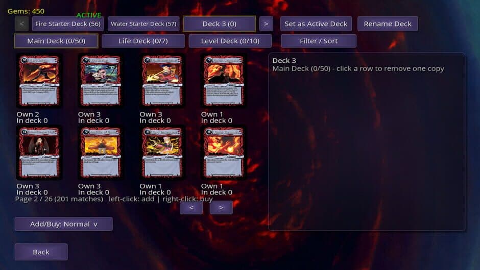 Guardians of Dreamstate screenshot
