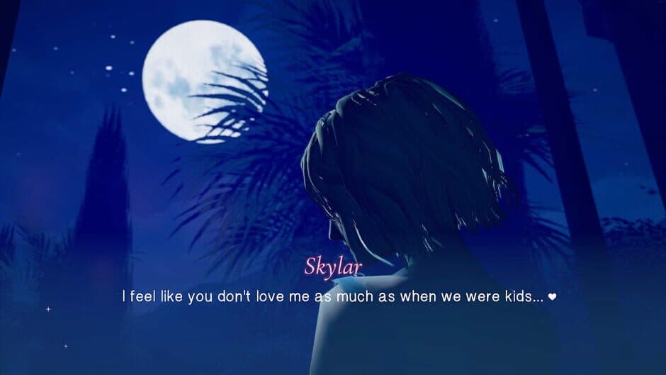 Sweetheart screenshot