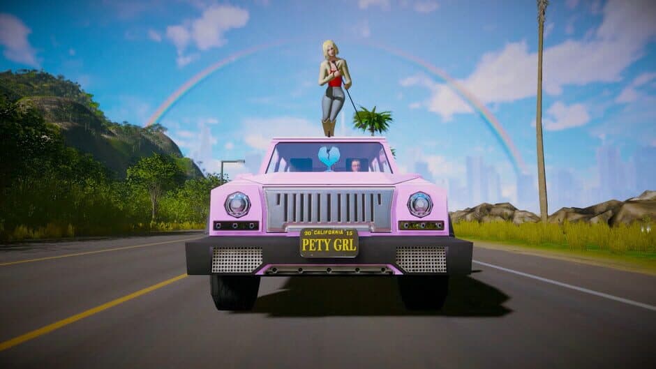 Sweetheart screenshot
