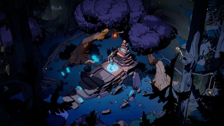 Vaewolf screenshot