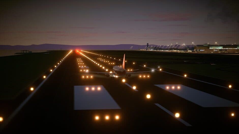 I am an Air Traffic Controller: Airport Hero Centrair EX screenshot
