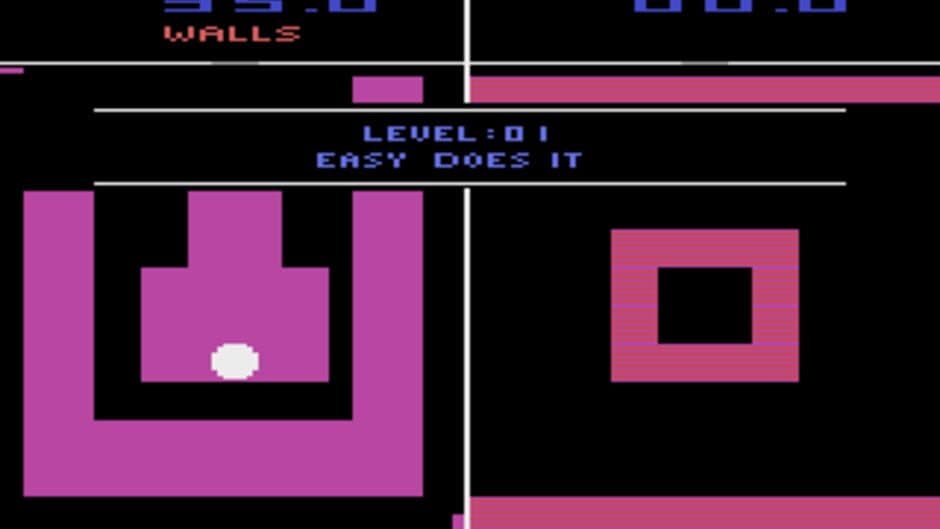 Marble Craze screenshot