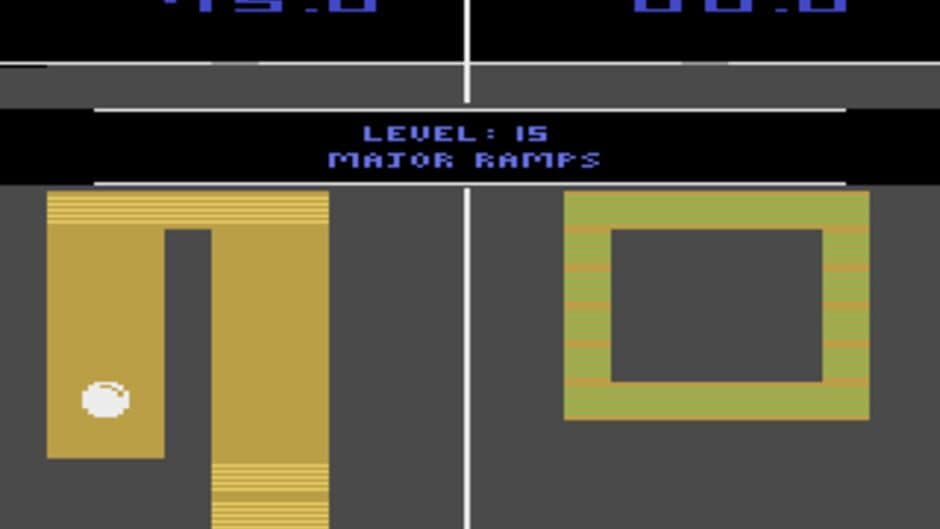Marble Craze screenshot