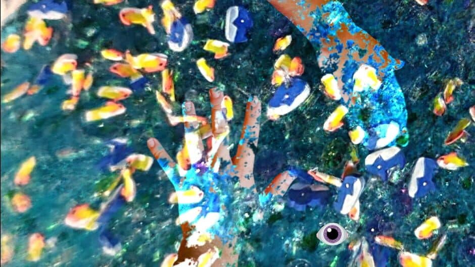 Overstimulacrum screenshot