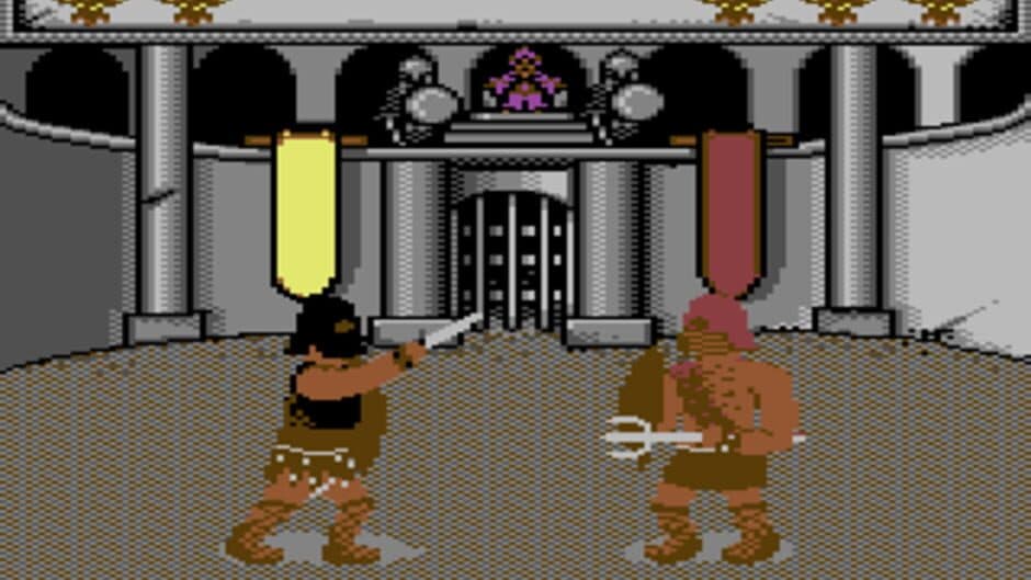 Sword Slayer screenshot