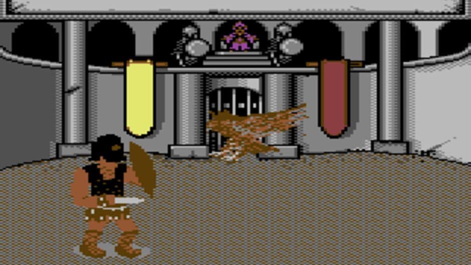 Sword Slayer screenshot