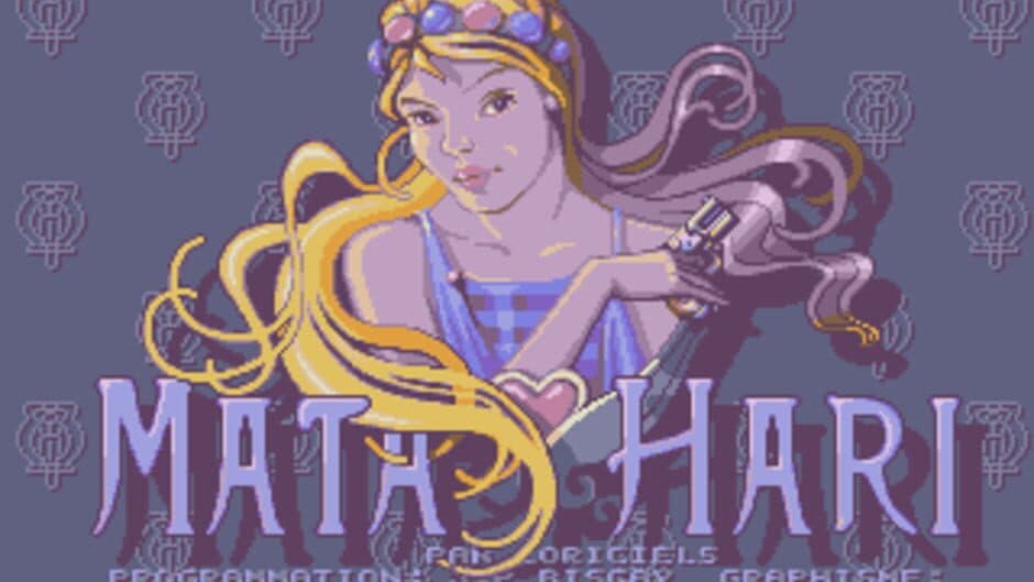 Mata Hari screenshot