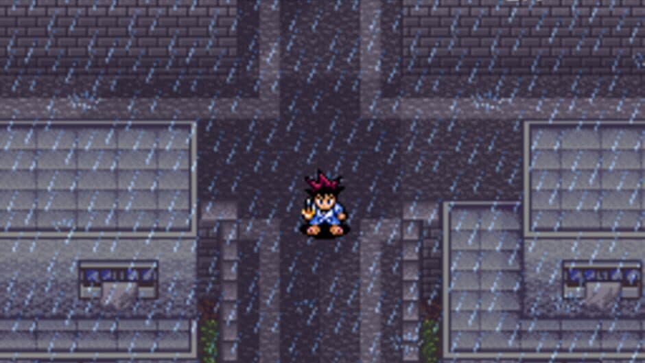 Kenyuu Densetsu Yaiba screenshot