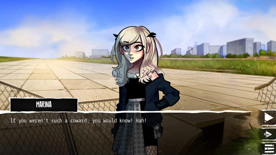 2007 screenshot