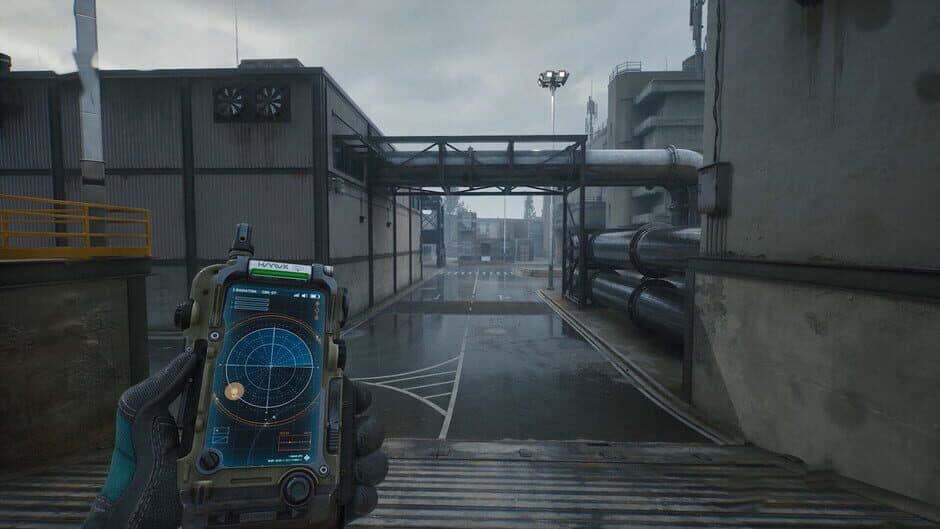 Delta Force screenshot