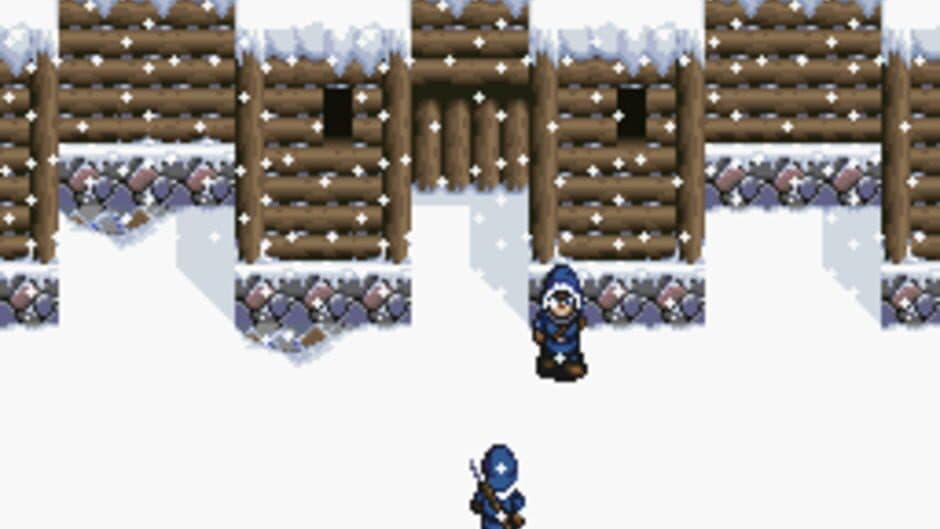 Down the World: Mervil's Ambition screenshot