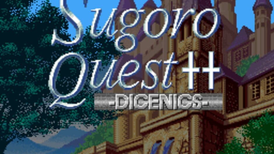 Sugoro Quest++ Dicenics screenshot