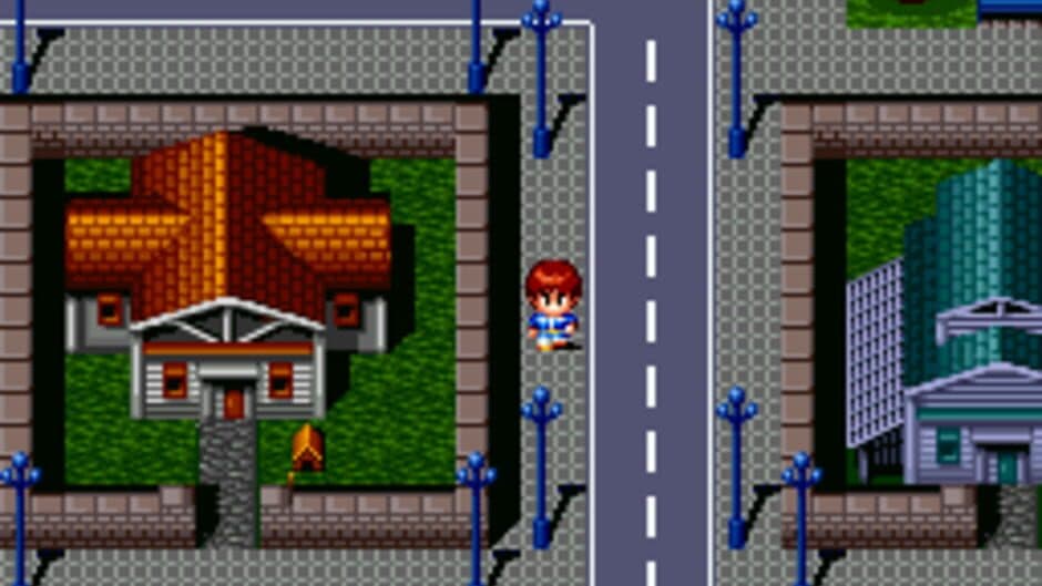 Hero Senki: Project Olympus screenshot