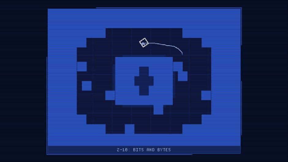 While 1: screenshot